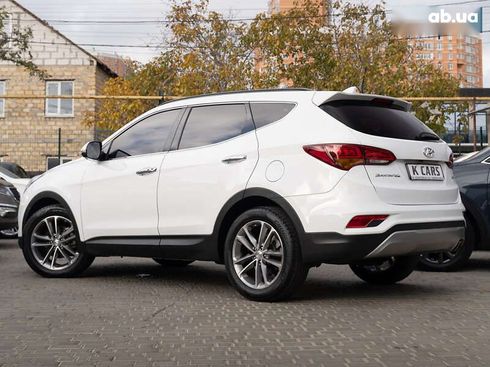 Hyundai Santa Fe 2015 - фото 6