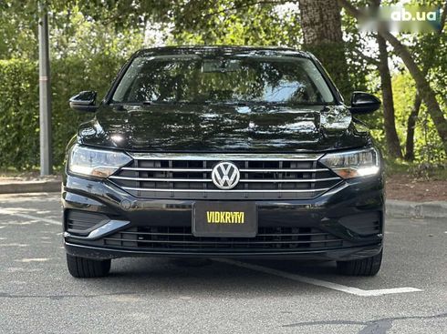 Volkswagen Jetta 2019 - фото 3