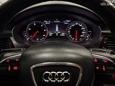 Audi A6 2011 - фото 16