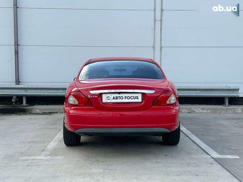 Jaguar X-Type 2004 - фото 7