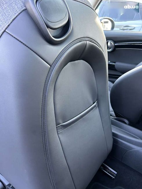 MINI Hatchback Electric 2021 - фото 23