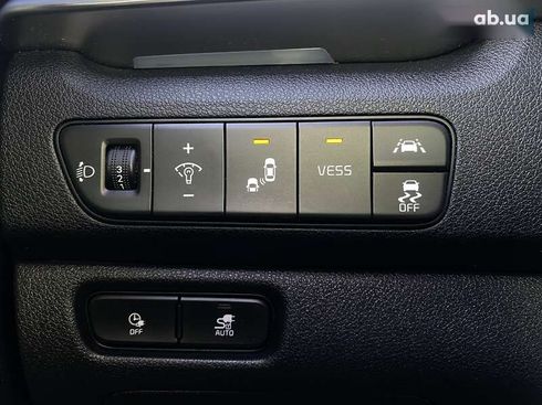 Kia Niro 2020 - фото 7
