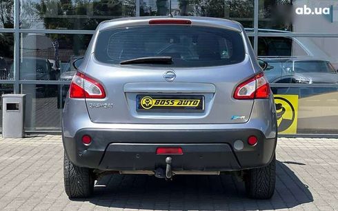 Nissan Qashqai 2011 - фото 5