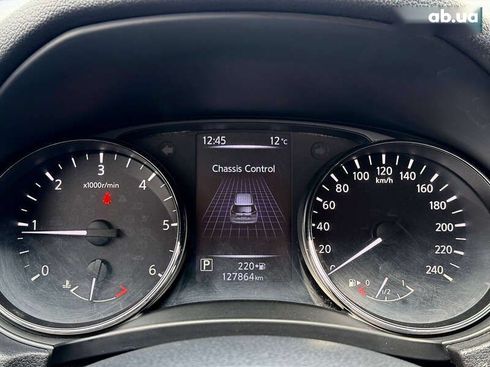 Nissan X-Trail 2018 - фото 26