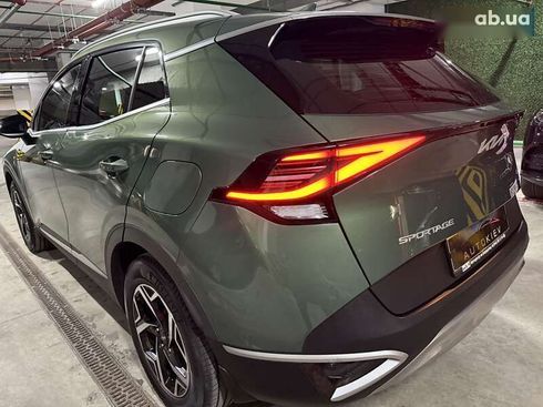 Kia Sportage 2023 - фото 8