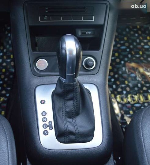 Volkswagen Tiguan 2016 - фото 28