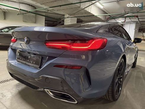 BMW 8 серия 2019 - фото 13