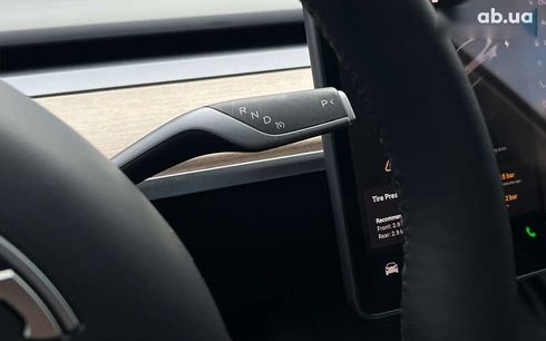 Tesla Model 3 2022 - фото 21