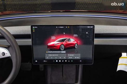 Tesla Model 3 2024 - фото 28