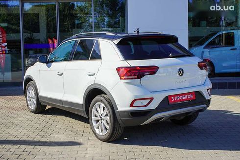 Volkswagen T-Roc 2025 - фото 7