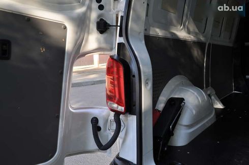 Volkswagen Transporter 2020 - фото 28