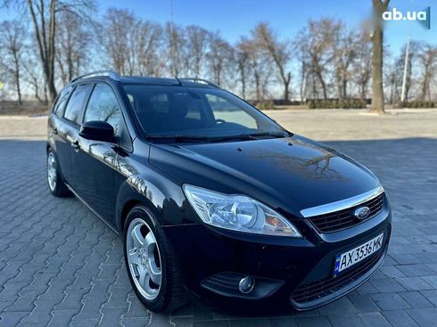 Ford Focus 2011 - фото 2