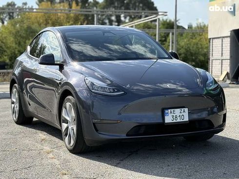 Tesla Model Y 2023 - фото 3