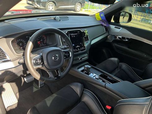 Volvo XC90 2020 - фото 15