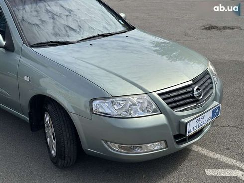 Nissan Almera 2006 - фото 10