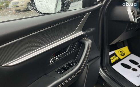 Mazda CX-90 2023 - фото 23