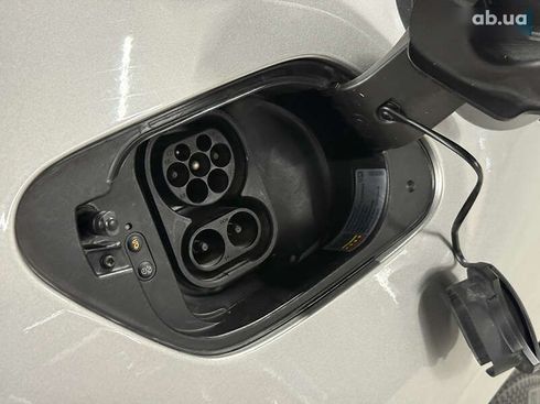 Volkswagen e-Golf 2015 - фото 27