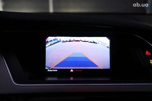 Audi A4 2014 - фото 18