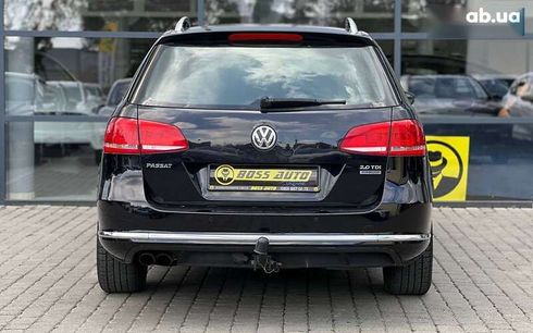 Volkswagen Passat 2012 - фото 5