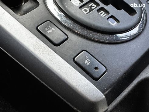 Suzuki Grand Vitara 2008 бежевый - фото 16