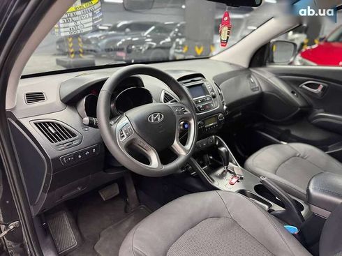 Hyundai ix35 2013 - фото 8