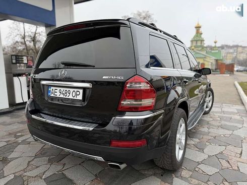 Mercedes-Benz GL-Класс 2006 - фото 26