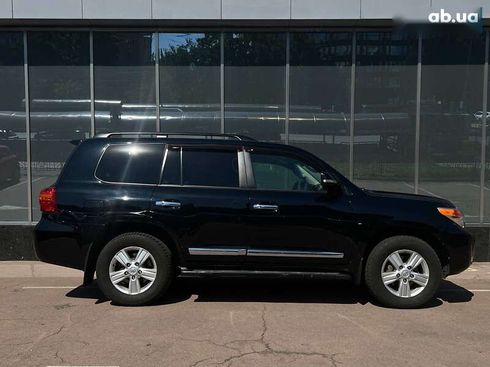 Toyota Land Cruiser 2012 - фото 9