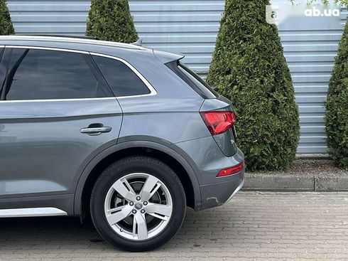 Audi Q5 2019 - фото 11