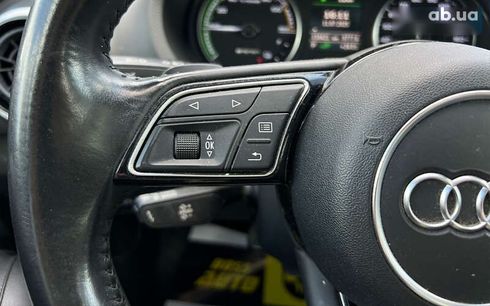 Audi A3 2016 - фото 25