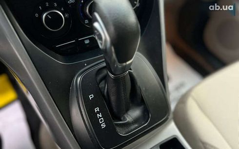 Ford Escape 2014 - фото 15