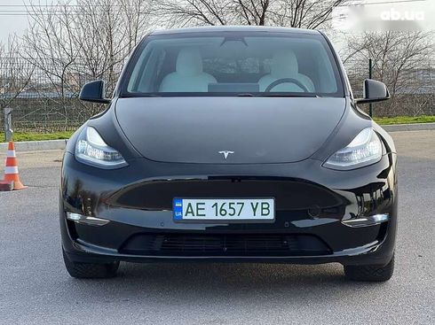 Tesla Model Y 2020 - фото 7