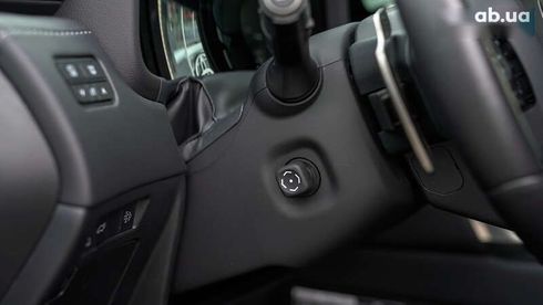 Lexus LX 2024 - фото 22