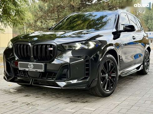 BMW X5 2024 - фото 4