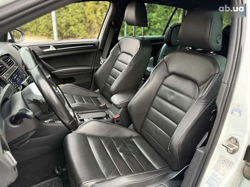 Volkswagen Golf 2015 - фото 8