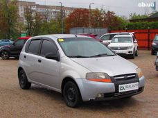 Продажа б/у Chevrolet Aveo 2006 года - купить на Автобазаре