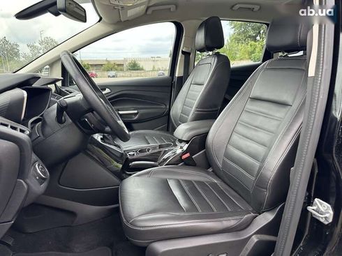 Ford C-Max 2017 - фото 19