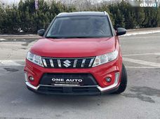 Продаж вживаних Suzuki Vitara 2019 року в Києві - купити на Автобазарі