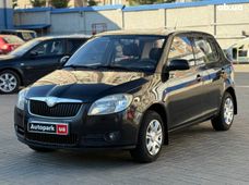 Купить Skoda бу в Одессе - купить на Автобазаре