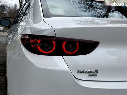 Mazda 3 2021 - фото 19