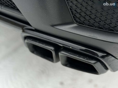 Mercedes-Benz GL-Класс 2014 - фото 24