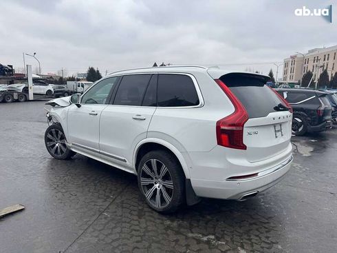 Volvo XC90 2020 - фото 2