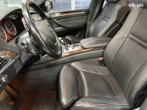 BMW X6 2011 - фото 23