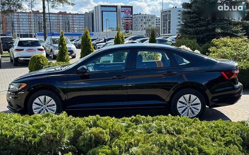 Volkswagen Jetta 2019 - фото 4