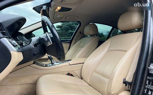 BMW 5 серия 2015 - фото 17