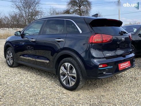 Kia Niro 2020 - фото 19