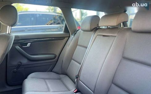 Audi A4 2004 - фото 21