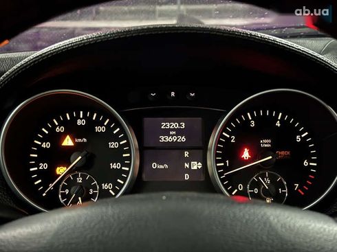 Mercedes-Benz GL-Класс 2007 - фото 16