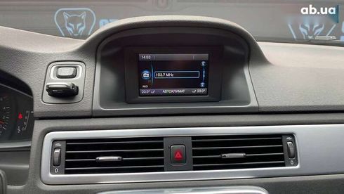 Volvo V70 2013 - фото 23