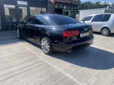 Купить Audi бу в Киеве - купить на Автобазаре