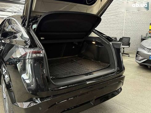 Nissan Ariya 2022 - фото 14